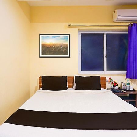 Hotel O Pallavaram Near Airport Chennai Exterior foto